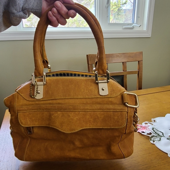 Rebecca Mimkoff bag - Picture 1 of 9